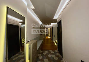 Дом 180м², 3-этажный, участок 2 сот.  