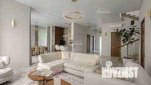 Дом 250м², 2-этажный, участок 10 сот.  