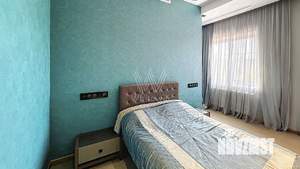Таунхаус 450м², 4-этажный, участок 2 сот.  