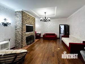 Таунхаус 188м&sup2;, 2-этажный, участок 2 сот.  