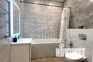 Дом 206м², 2-этажный, участок 3 сот.  