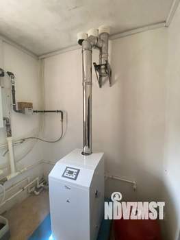 Дом 318м², 2-этажный, участок 8 сот.  