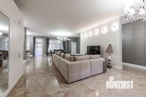 Дом 328м², 1-этажный, участок 16 сот.  