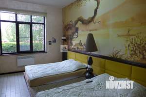 Дом 337м², 1-этажный, участок 10 сот.  