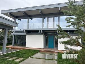 Дом 280м², 2-этажный, участок 11 сот.  