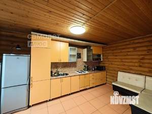 Коттедж 156м², 2-этажный, участок 8 сот.  