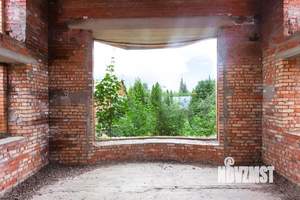 Дом 670м², 4-этажный, участок 15 сот.  