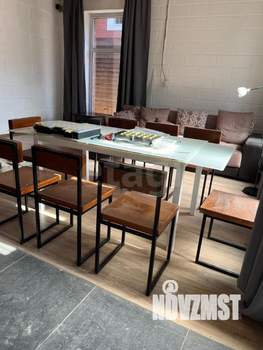 Дом 380м², 2-этажный, участок 4 сот.  