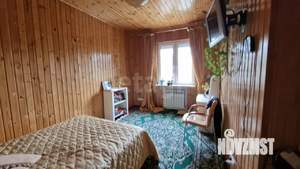 Дача 131м², 2-этажный, участок 7 сот.  