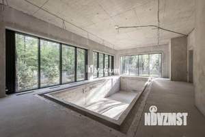 Коттедж 1700м², 2-этажный, участок 49 сот.  