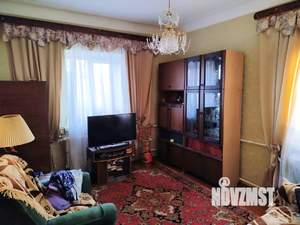 Дом 110м², 2-этажный, участок 3 сот.  