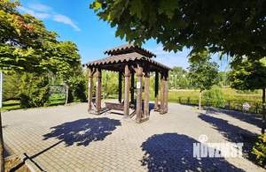 Дом 240м², 2-этажный, участок 5 сот.  