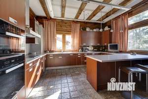 Дом 600м², 2-этажный, участок 52 сот.  