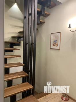 Таунхаус 160м², 3-этажный, участок 2 сот.  