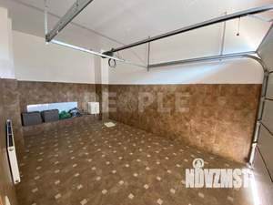 Таунхаус 320м², 4-этажный, участок 4 сот.  
