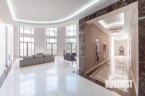 Дом 1381м², 3-этажный, участок 18 сот.  