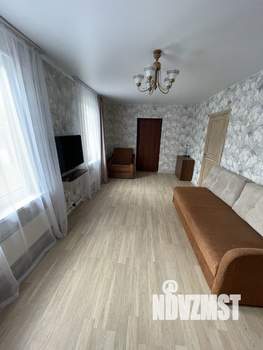 Дом 82м², 2-этажный, участок 6 сот.  