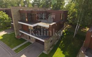 Дом 385м², 2-этажный, участок 0 сот.  