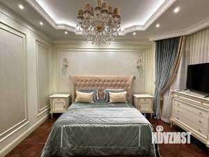Таунхаус 260м², 3-этажный, участок 3 сот.  