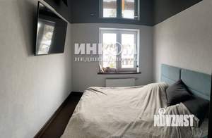 Дом 111м², 2-этажный, участок 6 сот.  