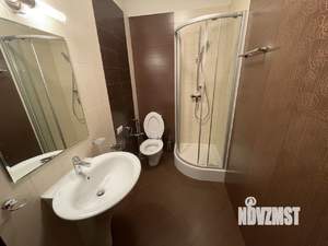 Таунхаус 220м², 3-этажный, участок 2 сот.  