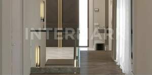 Дом 450м², 2-этажный, участок 10 сот.  