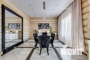 Дом 380м², 2-этажный, участок 15 сот.  