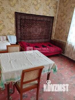 Дом 31м², 2-этажный, участок 8 сот.  