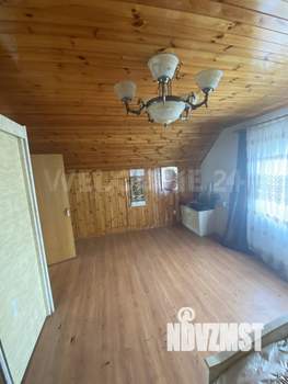 Дом 191м², 3-этажный, участок 9 сот.  
