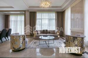 Дом 350м², 2-этажный, участок 11 сот.  