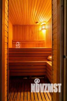 Дом 398м&sup2;, 2-этажный, участок 7 сот.  