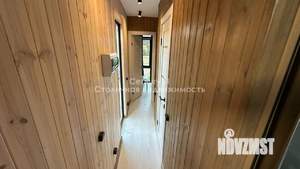 Дом 28м², 1-этажный, участок 6 сот.  