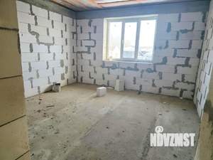 Дом 190м², 2-этажный, участок 6 сот.  