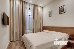 Таунхаус 210м², 2-этажный, участок 6 сот.  