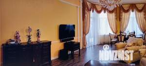 Таунхаус 280м², 3-этажный, участок 2 сот.  