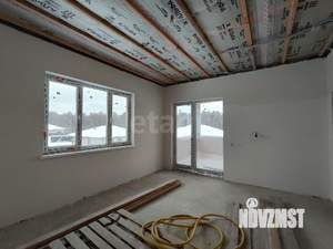 Дом 251м², 2-этажный, участок 7 сот.  