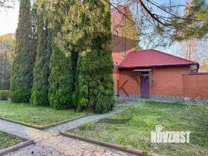 Дом 355м², 2-этажный, участок 5 сот.  
