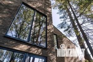 Коттедж 195м², 2-этажный, участок 7 сот.  