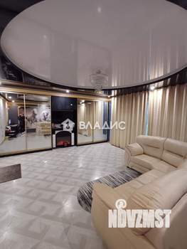 Дом 177м², 3-этажный, участок 4 сот.  