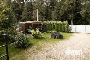 Дом 156м², 2-этажный, участок 8 сот.  