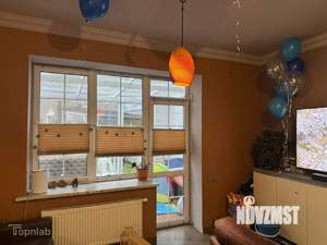 Таунхаус 145м&sup2;, 3-этажный, участок 1 сот.  