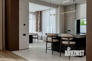 Дом 432м², 2-этажный, участок 17 сот.  