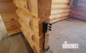 Дом 331м², 2-этажный, участок 18 сот.  