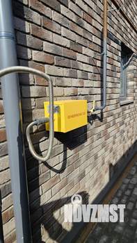 Дом 240м², 2-этажный, участок 5 сот.  