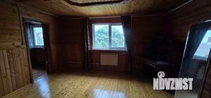 Дача 190м², 2-этажный, участок 8 сот.  