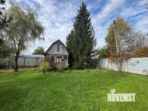 Дом 140м², 2-этажный, участок 16 сот.  
