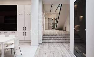 Дом 385м², 2-этажный, участок 0 сот.  