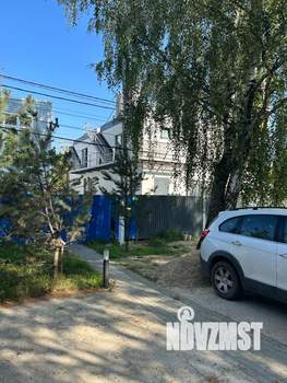 Таунхаус 160м², 2-этажный, участок 2 сот.  