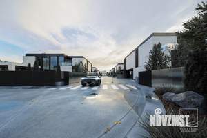 Коттедж 550м², 2-этажный, участок 8 сот.  