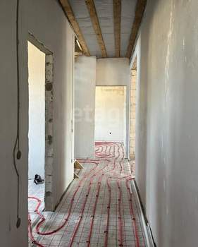 Дом 170м², 2-этажный, участок 6 сот.  